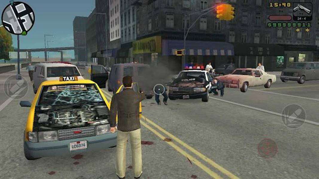 grand theft auto ppsspp file download